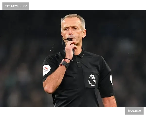 英超第23轮判罚复盘，两大争议事件展现裁判思维