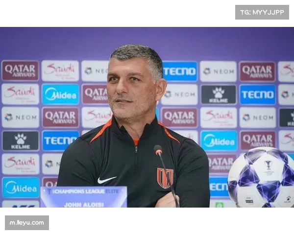 罗斯阿洛伊西强调以我为主 浙江高压战术面临申花锋线考验